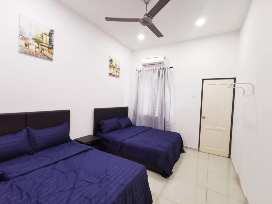 Bdr Seri Botani Ipoh-Nordic Exterior foto