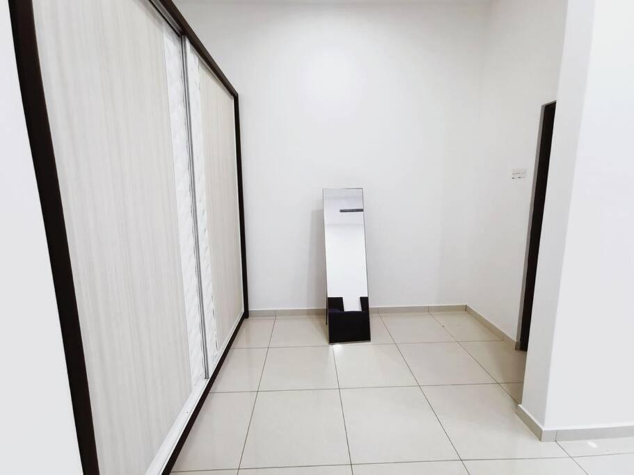 Bdr Seri Botani Ipoh-Nordic Exterior foto