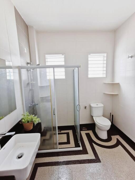 Bdr Seri Botani Ipoh-Nordic Exterior foto