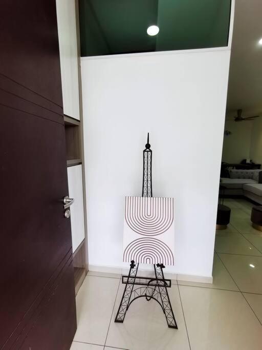 Bdr Seri Botani Ipoh-Nordic Exterior foto