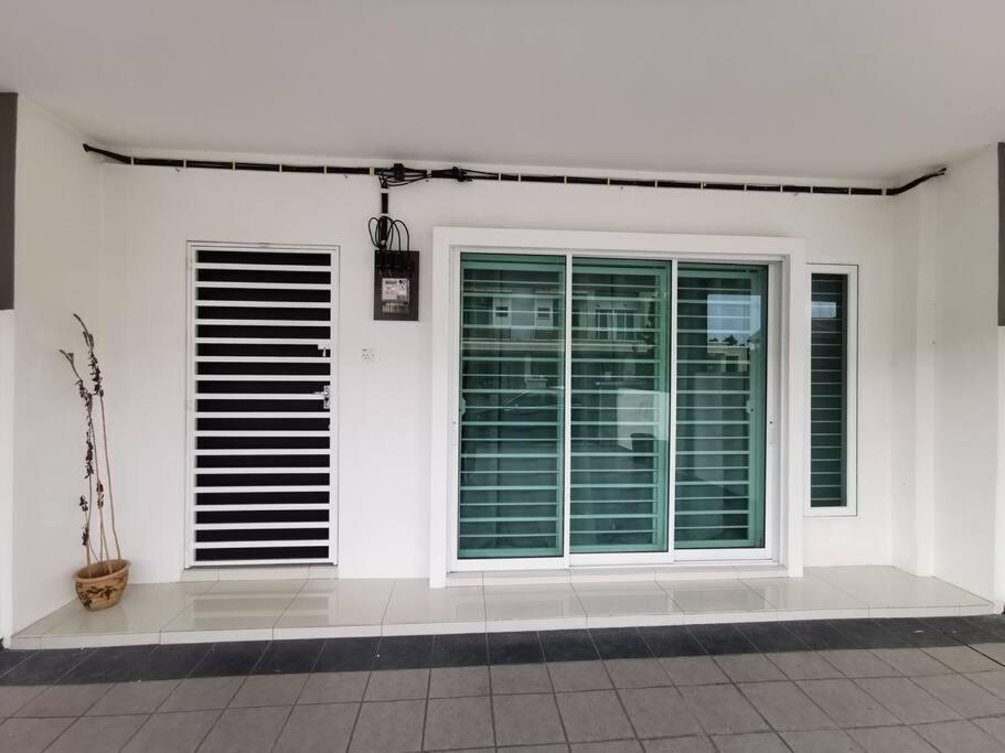 Bdr Seri Botani Ipoh-Nordic Exterior foto