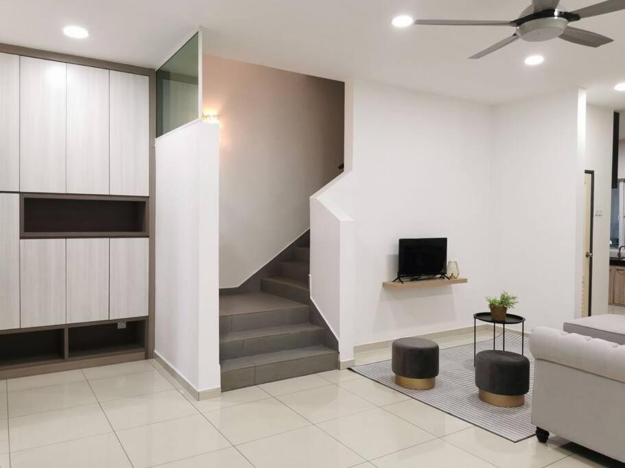 Bdr Seri Botani Ipoh-Nordic Exterior foto